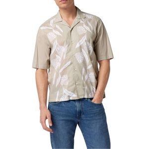 Hugo Boss Button Down Shirt (M)